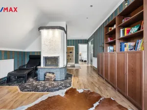 Prodej rodinného domu, Kyselka - Radošov, 263 m2