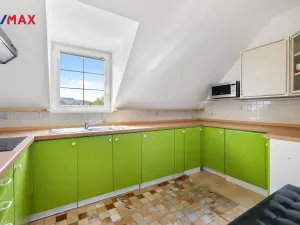 Prodej rodinného domu, Kyselka - Radošov, 263 m2