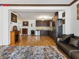 Prodej rodinného domu, Kyselka - Radošov, 263 m2