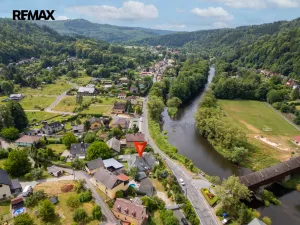 Prodej rodinného domu, Kyselka - Radošov, 263 m2