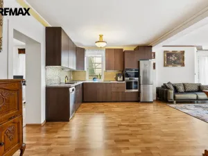 Prodej rodinného domu, Kyselka - Radošov, 263 m2