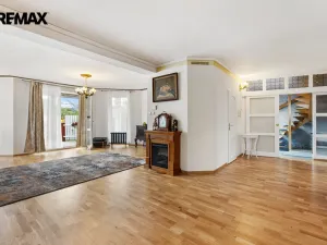 Prodej rodinného domu, Kyselka - Radošov, 263 m2
