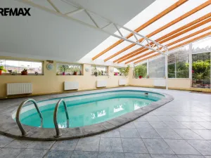 Prodej rodinného domu, Kyselka - Radošov, 263 m2