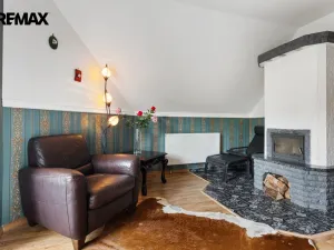 Prodej rodinného domu, Kyselka - Radošov, 263 m2