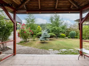 Prodej rodinného domu, Kyselka - Radošov, 263 m2