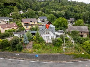 Prodej rodinného domu, Kyselka - Radošov, 263 m2