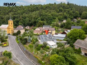 Prodej rodinného domu, Kyselka - Radošov, 263 m2