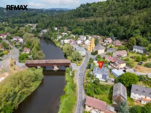 Prodej rodinného domu, Kyselka - Radošov, 263 m2