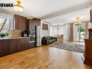 Prodej rodinného domu, Kyselka - Radošov, 263 m2