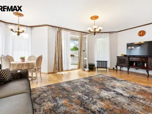 Prodej rodinného domu, Kyselka - Radošov, 263 m2