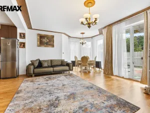 Prodej rodinného domu, Kyselka - Radošov, 263 m2