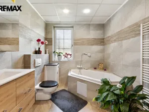 Prodej rodinného domu, Kyselka - Radošov, 263 m2