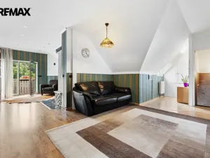 Prodej rodinného domu, Kyselka - Radošov, 263 m2