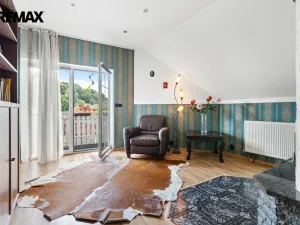 Prodej rodinného domu, Kyselka - Radošov, 263 m2