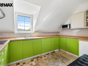 Prodej rodinného domu, Kyselka - Radošov, 263 m2