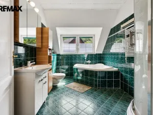 Prodej rodinného domu, Kyselka - Radošov, 263 m2