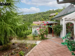 Prodej rodinného domu, Kyselka - Radošov, 263 m2