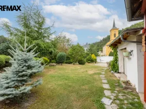 Prodej rodinného domu, Kyselka - Radošov, 263 m2