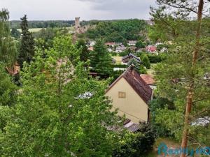 Prodej chaty, Dobronice u Bechyně, 59 m2