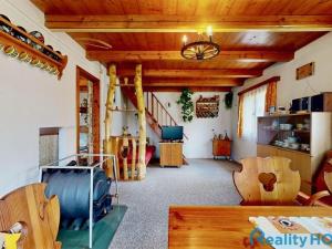 Prodej chaty, Dobronice u Bechyně, 59 m2