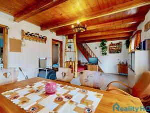 Prodej chaty, Dobronice u Bechyně, 59 m2