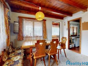 Prodej chaty, Dobronice u Bechyně, 59 m2