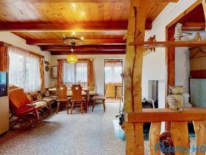 Prodej chaty, Dobronice u Bechyně, 59 m2