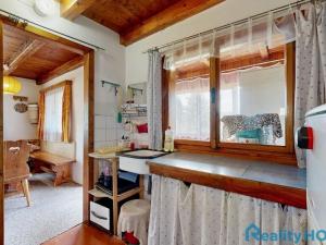 Prodej chaty, Dobronice u Bechyně, 59 m2