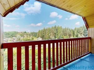 Prodej chaty, Dobronice u Bechyně, 59 m2