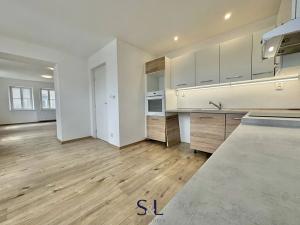 Pronájem bytu 5+kk, Nový Bor, Dělnická, 104 m2