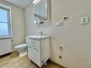 Pronájem bytu 5+kk, Nový Bor, Dělnická, 104 m2