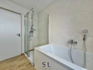 Pronájem bytu 5+kk, Nový Bor, Dělnická, 104 m2