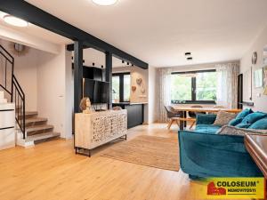 Prodej rodinného domu, Vyškov - Nosálovice, 129 m2
