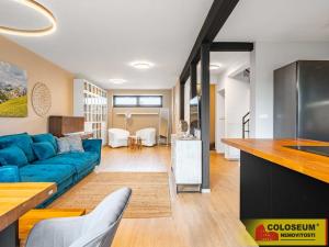 Prodej rodinného domu, Vyškov - Nosálovice, 129 m2