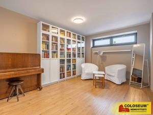 Prodej rodinného domu, Vyškov - Nosálovice, 129 m2