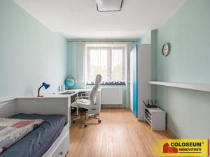 Prodej rodinného domu, Vyškov - Nosálovice, 129 m2