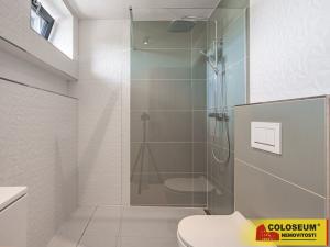 Prodej rodinného domu, Vyškov - Nosálovice, 129 m2