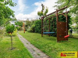 Prodej rodinného domu, Vyškov - Nosálovice, 129 m2