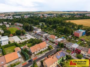 Prodej rodinného domu, Vyškov - Nosálovice, 129 m2