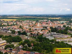 Prodej rodinného domu, Vyškov - Nosálovice, 129 m2