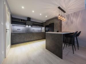 Pronájem bytu 2+kk, Praha - Karlín, U Mlýnského kanálu, 62 m2