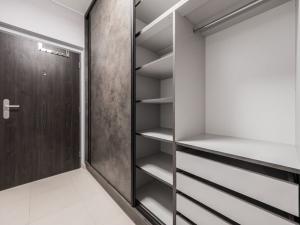 Pronájem bytu 2+kk, Praha - Karlín, U Mlýnského kanálu, 62 m2