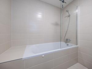 Pronájem bytu 2+kk, Praha - Karlín, U Mlýnského kanálu, 62 m2