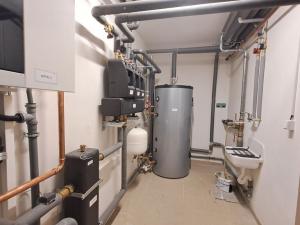 Prodej bytu 3+kk, Karlovy Vary, U Trati, 86 m2