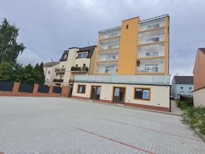 Prodej bytu 3+kk, Karlovy Vary, U Trati, 86 m2