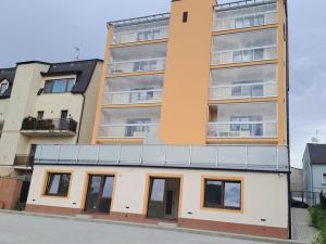 Prodej bytu 3+kk, Karlovy Vary, U Trati, 86 m2