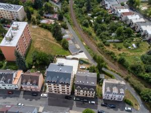 Prodej bytu 3+kk, Karlovy Vary, U Trati, 86 m2