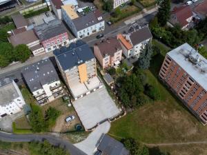 Prodej bytu 3+kk, Karlovy Vary, U Trati, 86 m2