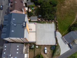 Prodej bytu 3+kk, Karlovy Vary, U Trati, 86 m2