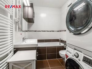 Prodej bytu 2+kk, Praha - Hostivař, Rychtáře Petříka, 44 m2